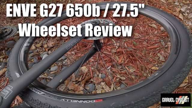 enve g27 650b review