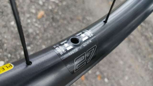 enve g27 650b review