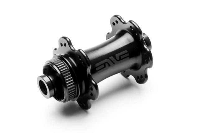 enve composites new aluminum hubs