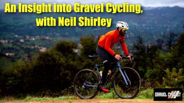 neil shirley interview