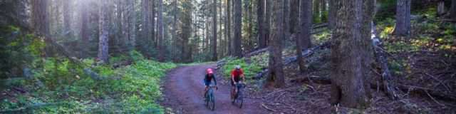 Press Release: Oregon Trail Gravel Grinder. 5 Days. 400 Miles. One Epic Ride