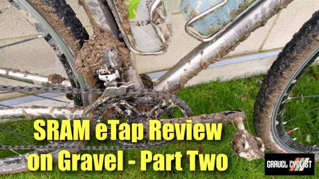 sram etap long term review on gravel