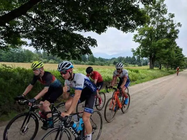 TourXNewEngland cycling tour