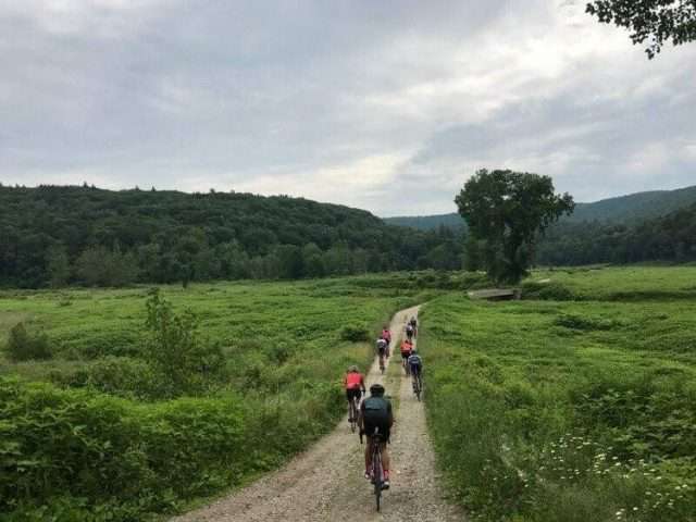 TourXNewEngland cycling tour