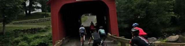 TourXNewEngland cycling tour