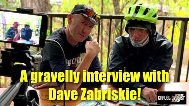 dave zabriskie interview