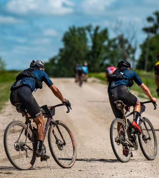 dirty kanza enve wheelset contest