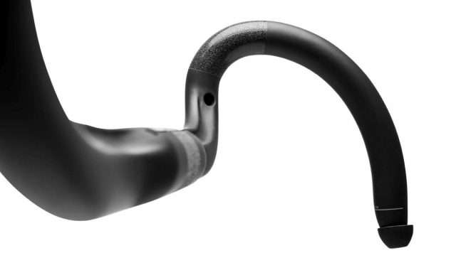 ENVE compact road handlebar for di2