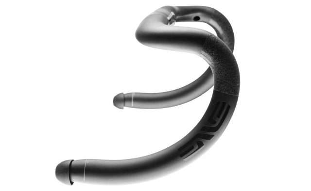 ENVE compact road handlebar for di2