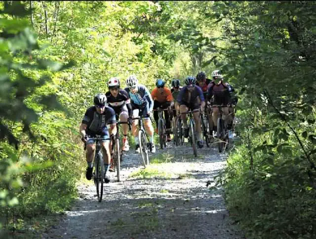 east canada gravel cup