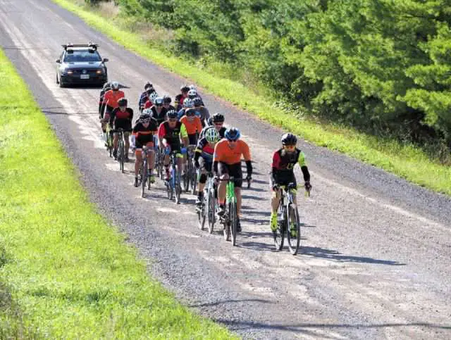 east canada gravel cup