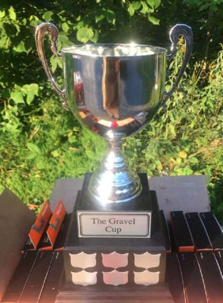 east canada gravel cup