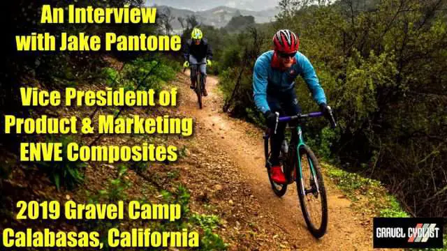 jake pantone interview enve composites