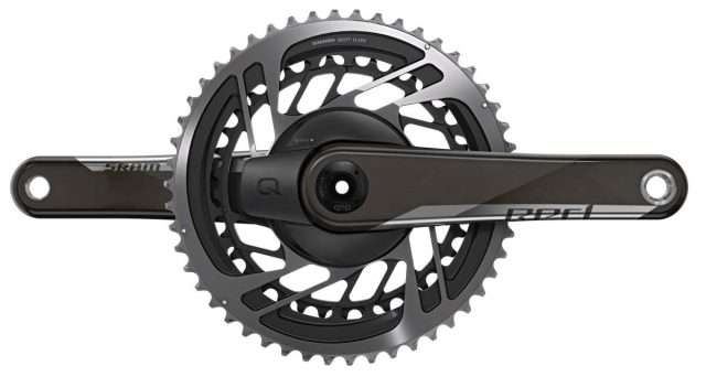 SRAM RED eTap AXS 12-speed