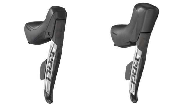 SRAM RED eTap AXS 12-speed