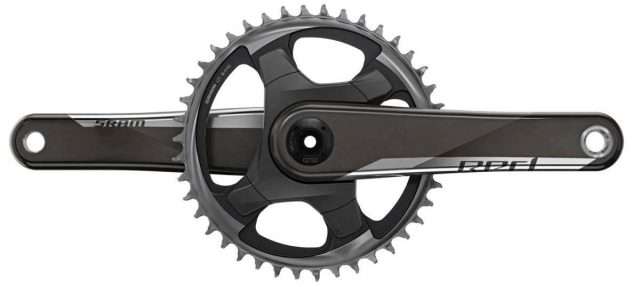 SRAM RED eTap AXS 12-speed