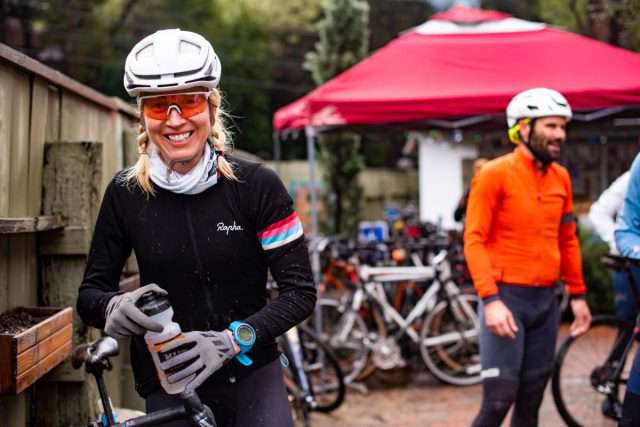 sarah max interview 2019 gravel camp