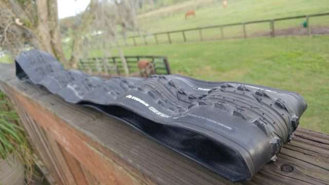 tioga binary gravel tire