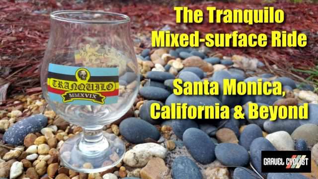 2019 tranquilo ride santa monica california