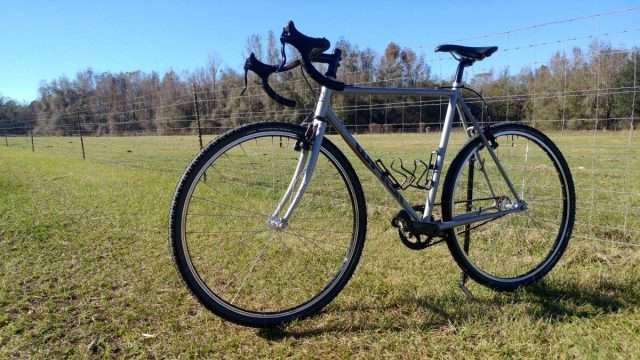 wabi cycles thunder elite review