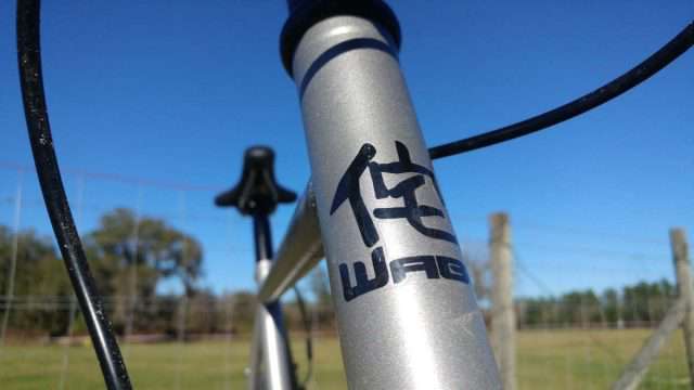 wabi cycles thunder elite review