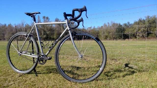 wabi cycles thunder elite review