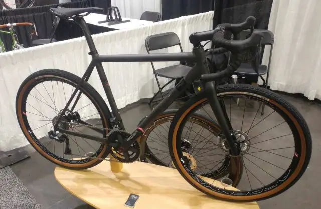 crumpton cycles type 5 allroad nahbs 2019