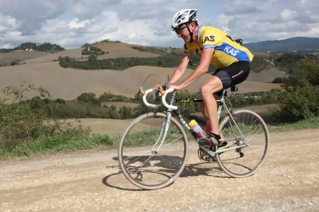 gravel worlds l'eroica 2019