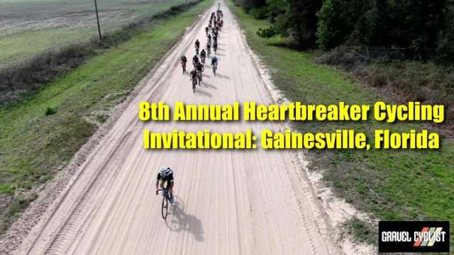 2019 heartbreaker cycling invitational gainesville florida