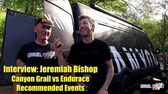 jeremiah bishop interview