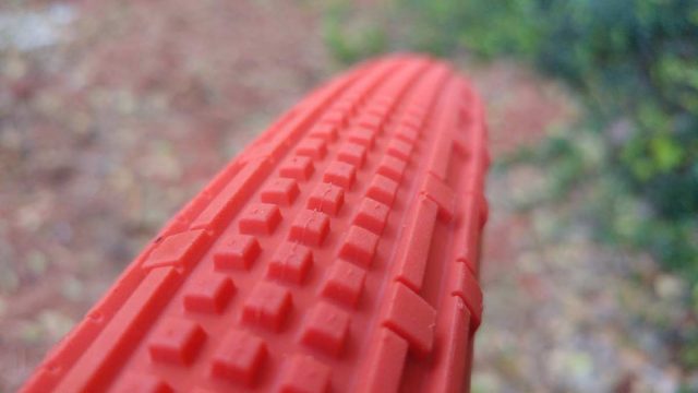 panaracer gravel king colored tires