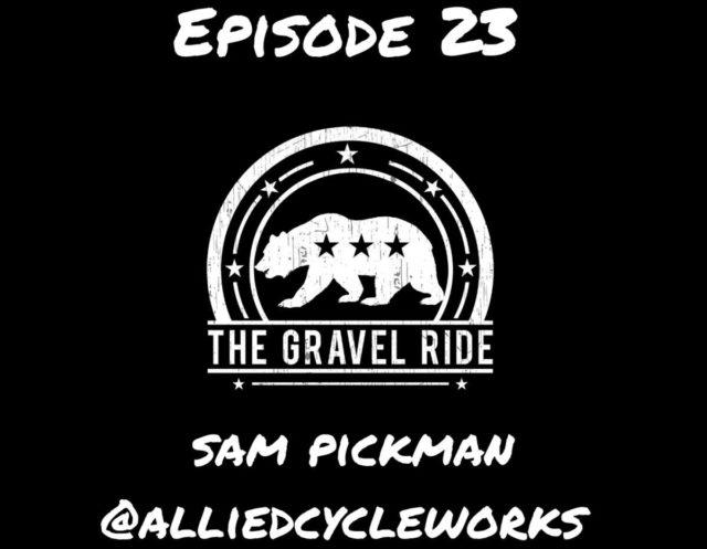 allied cycleworks podcast