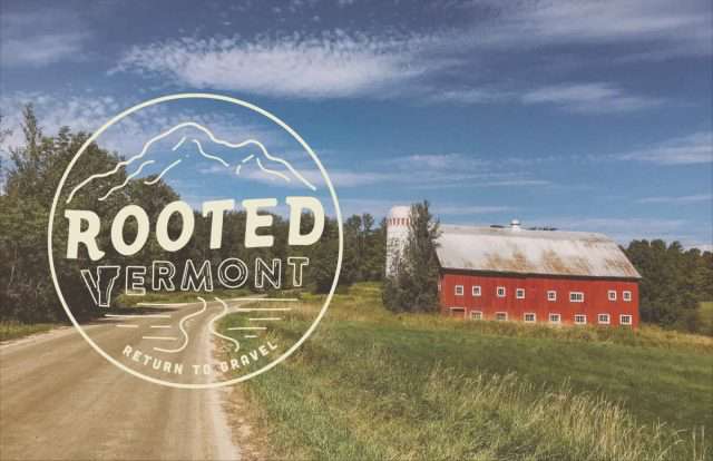 rooted vermont return to gravel ted and laura king
