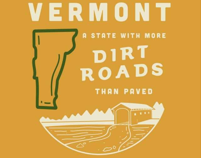 rooted vermont return to gravel ted and laura king