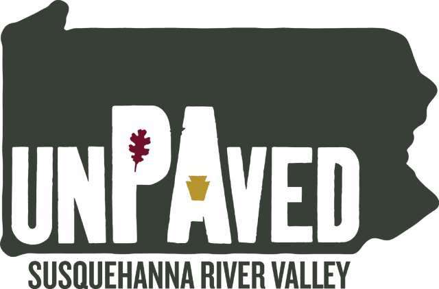 2019 unpaved pennsylvania