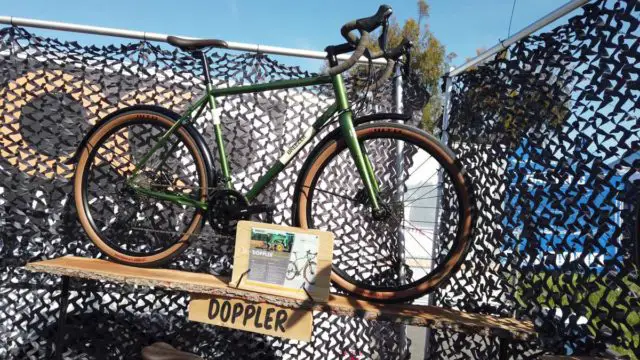 breezer bikes adventure series doppler inversion radar 2019