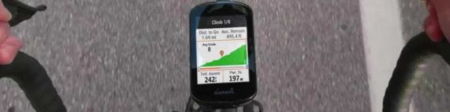 garmin edge 830 review