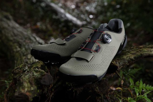 giant bicycles offroad shoes 2019