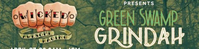 Press Release: Green Swamp Grindah is coming to Dade City, Florida