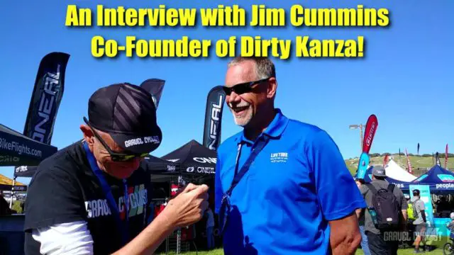 jim cummins dirty kanza interview 2019