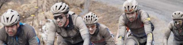 Race Report: KIN Vineyards’ Spring Runoff – Round #1 of the Eastern Canada Gravel Cup