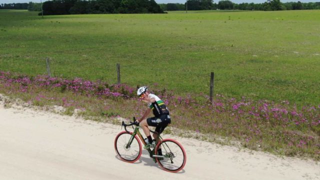 panaracer gravelking orange look 765 gravel rs