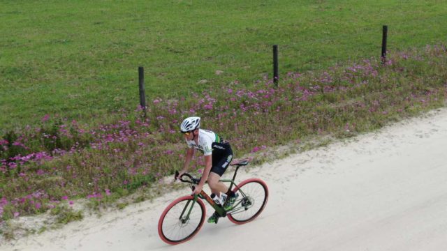 panaracer gravelking orange look 765 gravel rs