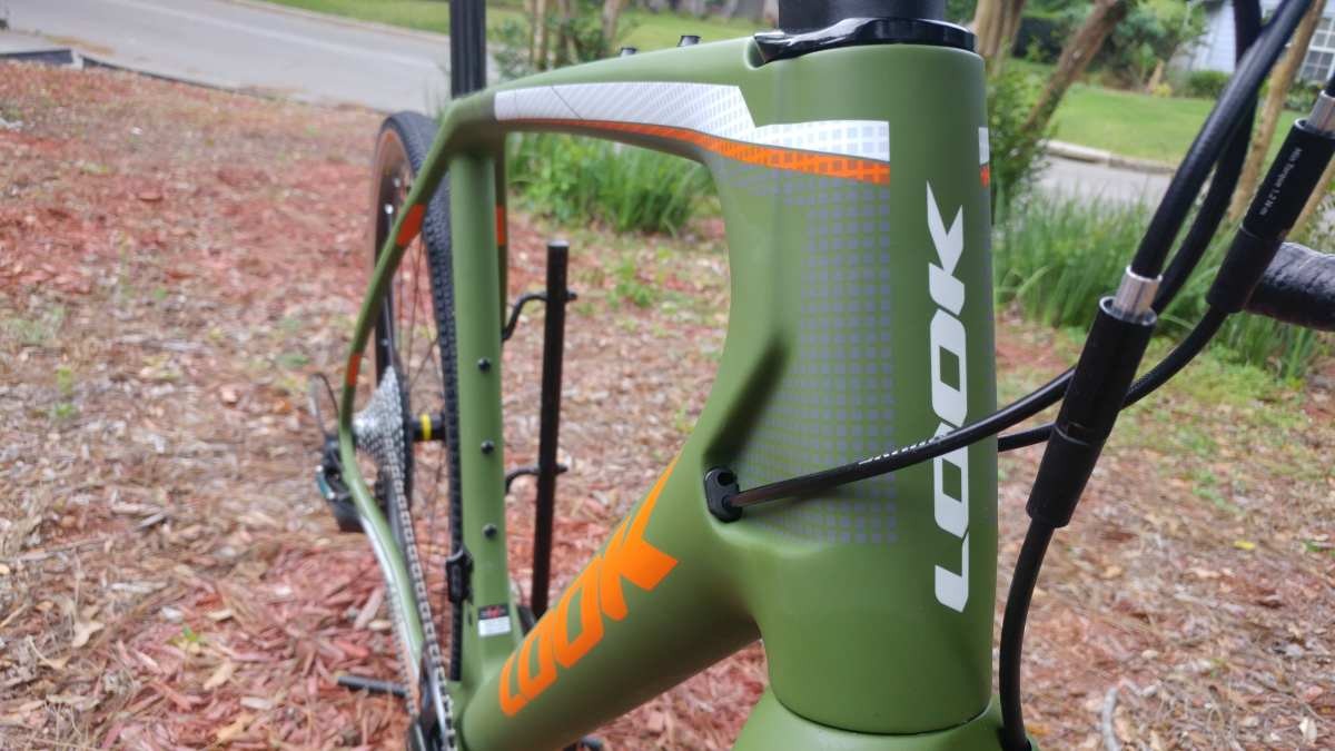 what to look for in a gravel bike