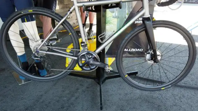 mavic allroad pro carbon sl gravel wheels