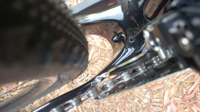 otso waheela c carbon gravel bike