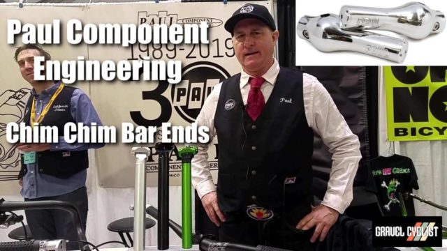 paul component engineering chim chim bar ends