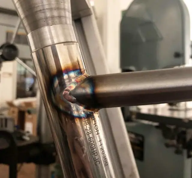 pratt frameworks gravel bike nahbs 2019