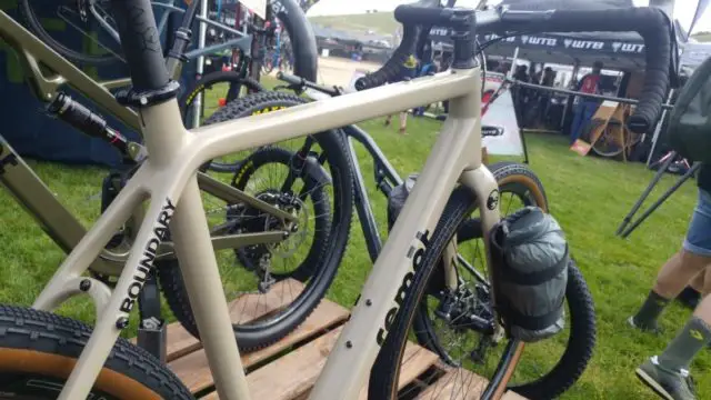 remot bicycles boundary gravel bike