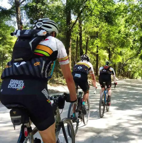 road to dirty kanza 2019